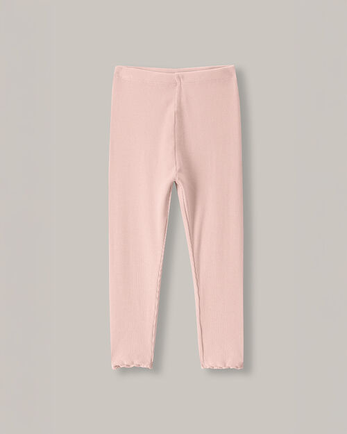 Set De Leggings Sólidos